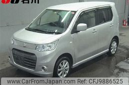 suzuki wagon-r 2013 -SUZUKI--Wagon R MH34S-716366---SUZUKI--Wagon R MH34S-716366-