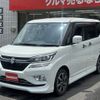 suzuki solio 2019 -SUZUKI--Solio DAA-MA36S--MA36S-766700---SUZUKI--Solio DAA-MA36S--MA36S-766700- image 6