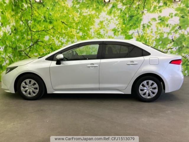 toyota corolla 2021 CFJ1513079 image 2