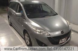 mazda premacy 2017 -MAZDA--Premacy CWFFW-142592---MAZDA--Premacy CWFFW-142592-