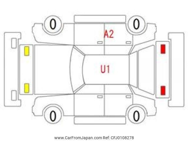 toyota roomy 2017 -TOYOTA--Roomy DBA-M910A--M910A-0018611---TOYOTA--Roomy DBA-M910A--M910A-0018611- image 2