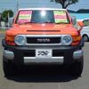 toyota fj-cruiser 2014 -TOYOTA 【名変中 】--FJ Curiser GSJ15W--0127214---TOYOTA 【名変中 】--FJ Curiser GSJ15W--0127214- image 17