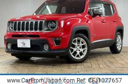 jeep renegade 2020 -CHRYSLER--Jeep Renegade 3BA-BV13PM--1C4BU0000LPL34188---CHRYSLER--Jeep Renegade 3BA-BV13PM--1C4BU0000LPL34188-