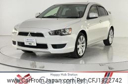 mitsubishi galant-fortis 2012 CFJ1822742