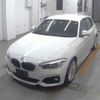 bmw 1-series 2016 quick_quick_DBA-1A16_WBA1U720505D69566 image 4