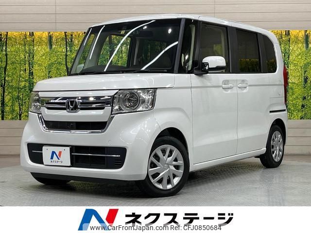 honda n-box 2023 quick_quick_JF3_JF3-5271212 image 1