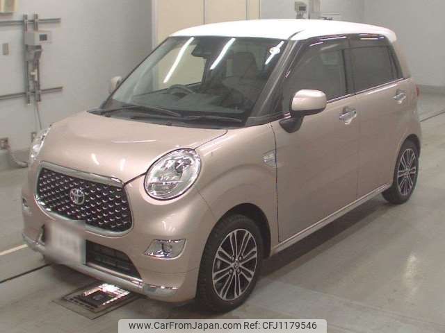 toyota pixis-joy 2020 -TOYOTA--Pixis Joy LA250A--LA250A-0018917---TOYOTA--Pixis Joy LA250A--LA250A-0018917- image 1