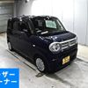 suzuki wagon-r 2022 -SUZUKI 【愛媛 581な3941】--Wagon R Smile MX81S-104273---SUZUKI 【愛媛 581な3941】--Wagon R Smile MX81S-104273- image 1