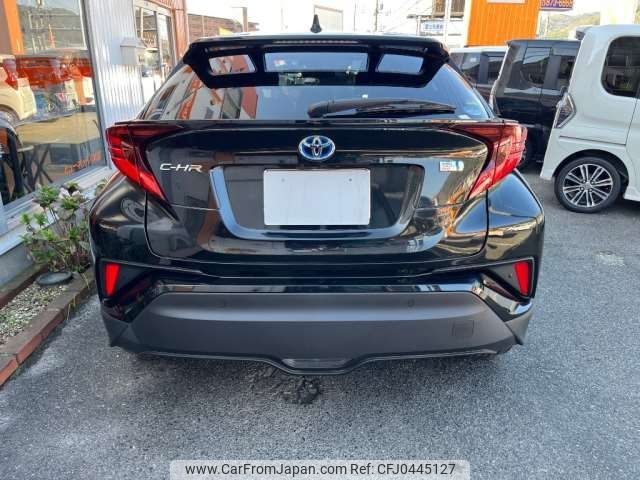 toyota c-hr 2021 -TOYOTA 【広島 330ﾂ3291】--C-HR 6AA-ZYX11--ZYX11-2033482---TOYOTA 【広島 330ﾂ3291】--C-HR 6AA-ZYX11--ZYX11-2033482- image 2