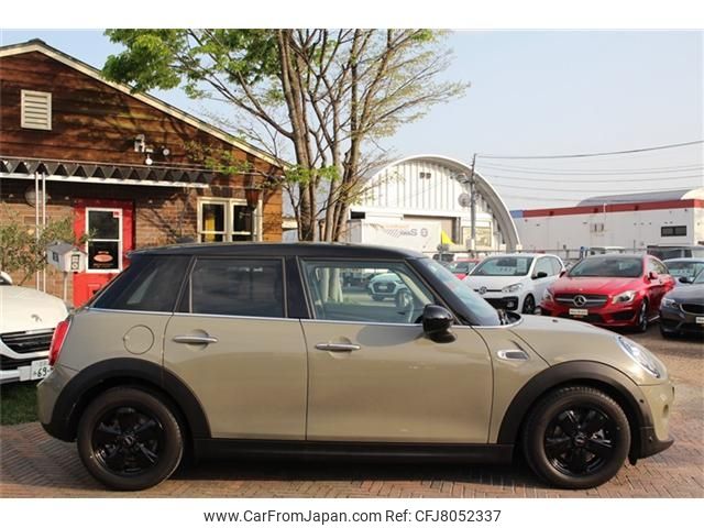 mini mini-others 2019 -BMW--BMW Mini DBA-XU15M--WMWXU72010TR59881---BMW--BMW Mini DBA-XU15M--WMWXU72010TR59881- image 2