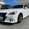 toyota crown 2014 -TOYOTA--Crown DAA-AWS210--AWS210-6075811---TOYOTA--Crown DAA-AWS210--AWS210-6075811- image 8