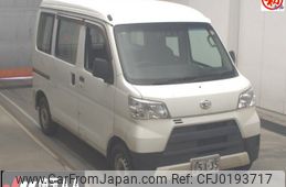 daihatsu hijet-van 2019 -DAIHATSU--Hijet Van S331V--0216347---DAIHATSU--Hijet Van S331V--0216347-