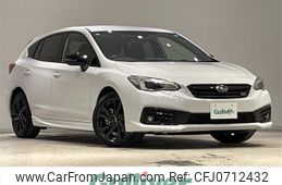 subaru impreza-wagon 2021 -SUBARU--Impreza Wagon 3BA-GT7--GT7-217819---SUBARU--Impreza Wagon 3BA-GT7--GT7-217819-