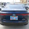 toyota mirai 2021 CFJ1705522 image 2