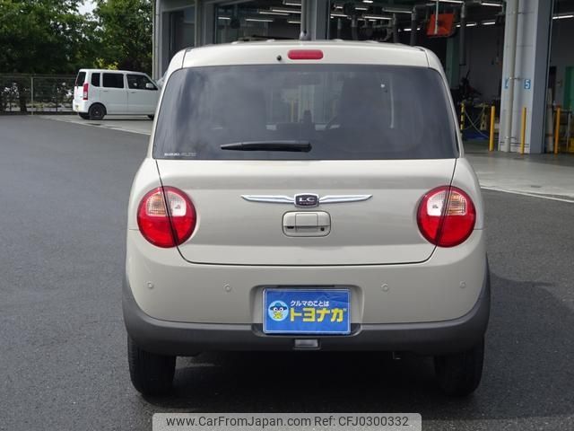 suzuki alto-lapin 2022 -SUZUKI 【群馬 582ｶ3241】--Alto Lapin HE33S--400207---SUZUKI 【群馬 582ｶ3241】--Alto Lapin HE33S--400207- image 2