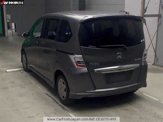 honda freed 2012 -HONDA--Freed GP3-1027342---HONDA--Freed GP3-1027342- image 2