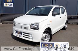 suzuki alto-van 2017 -SUZUKI--Alto Van HBD-HA36V--HA36V-127296---SUZUKI--Alto Van HBD-HA36V--HA36V-127296-