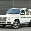 mercedes-benz g-class 2021 -MERCEDES-BENZ--Benz G Class 3DA-463349--W1N4633492X385953---MERCEDES-BENZ--Benz G Class 3DA-463349--W1N4633492X385953- image 1