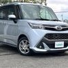 toyota tank 2017 CFJ1784856 image 1