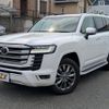 toyota land-cruiser-wagon 2023 -TOYOTA--Land Cruiser Wagon 3DA-FJA300W--FJA300-4057651---TOYOTA--Land Cruiser Wagon 3DA-FJA300W--FJA300-4057651- image 3