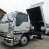 isuzu elf-truck 2017 GOO_NET_EXCHANGE_0900002A30250708W001 image 1