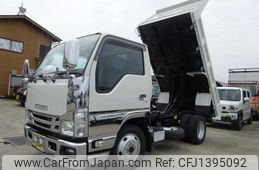 isuzu elf-truck 2017 GOO_NET_EXCHANGE_0900002A30250708W001