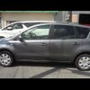 nissan note 2012 CFJ1656539 image 25