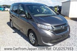 honda freed 2019 -HONDA--Freed DBA-GB5--GB5-1125721---HONDA--Freed DBA-GB5--GB5-1125721-