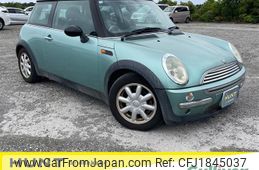 mini mini-others 2002 CFJ1845037
