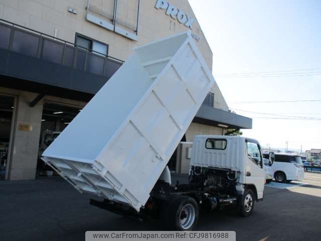 mitsubishi-fuso canter 2016 -MITSUBISHI 【名古屋 401ﾐ7984】--Canter TPG-FBA60--FBA60-550231---MITSUBISHI 【名古屋 401ﾐ7984】--Canter TPG-FBA60--FBA60-550231- image 2