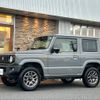 suzuki jimny 2022 -SUZUKI 【名変中 】--Jimny JB64W--242571---SUZUKI 【名変中 】--Jimny JB64W--242571- image 1