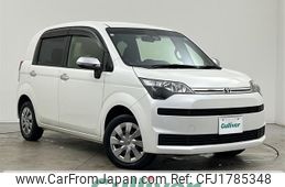 toyota spade 2016 CFJ1785348