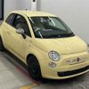 fiat 500 2009 -FIAT--Fiat 500 31212-ZFA31200000337573---FIAT--Fiat 500 31212-ZFA31200000337573- image 1