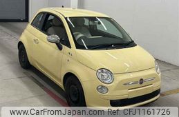 fiat 500 2009 -FIAT--Fiat 500 31212-ZFA31200000337573---FIAT--Fiat 500 31212-ZFA31200000337573-