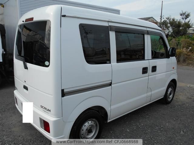 mazda scrum-van 2012 -MAZDA 【宮城 480ﾜ4983】--Scrum Van DG64V--530363---MAZDA 【宮城 480ﾜ4983】--Scrum Van DG64V--530363- image 2