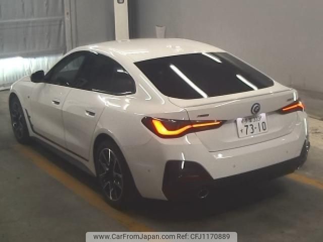 bmw 4-series 2022 quick_quick_3DA-32AX20_WBA32AX0X0FM71148 image 2