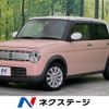 suzuki alto-lapin 2015 -SUZUKI--Alto Lapin DBA-HE33S--HE33S-112845---SUZUKI--Alto Lapin DBA-HE33S--HE33S-112845- image 1