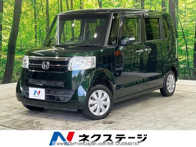 honda n-box 2016 quick_quick_JF1_JF1-1840598 image 1