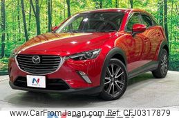 mazda cx-3 2015 -MAZDA--CX-3 LDA-DK5AW--DK5AW-106916---MAZDA--CX-3 LDA-DK5AW--DK5AW-106916-