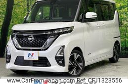 nissan roox 2021 quick_quick_B45A_B45A-0325810