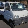 suzuki carry-truck 1999 104959 image 2