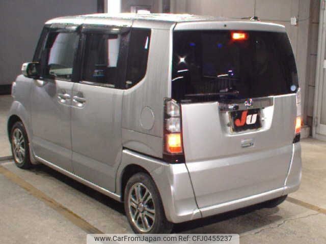 honda n-box-plus 2013 -HONDA 【久留米 581ﾁ4873】--N BOX + JF1-4100469---HONDA 【久留米 581ﾁ4873】--N BOX + JF1-4100469- image 2