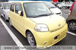 daihatsu esse 2011 -DAIHATSU--Esse L235S--2057634---DAIHATSU--Esse L235S--2057634-