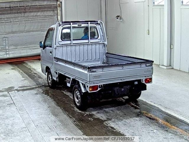 subaru sambar-truck 2003 -SUBARU--Samber Truck TT1-060505---SUBARU--Samber Truck TT1-060505- image 2