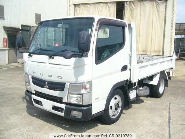 mitsubishi-fuso canter 2013 -MITSUBISHI--Canter TKG-FBA30--FBA30-520086---MITSUBISHI--Canter TKG-FBA30--FBA30-520086- image 2