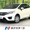 honda fit 2015 -HONDA--Fit DBA-GK4--GK4-3201319---HONDA--Fit DBA-GK4--GK4-3201319- image 1