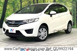 honda fit 2015 -HONDA--Fit DBA-GK4--GK4-3201319---HONDA--Fit DBA-GK4--GK4-3201319-