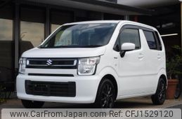 suzuki wagon-r 2018 CFJ1529120