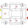 toyota prius-α 2012 -TOYOTA--Prius α DAA-ZVW40W--ZVW40-3032822---TOYOTA--Prius α DAA-ZVW40W--ZVW40-3032822- image 2