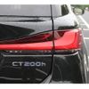 lexus ct 2018 CFJ1844450 image 12